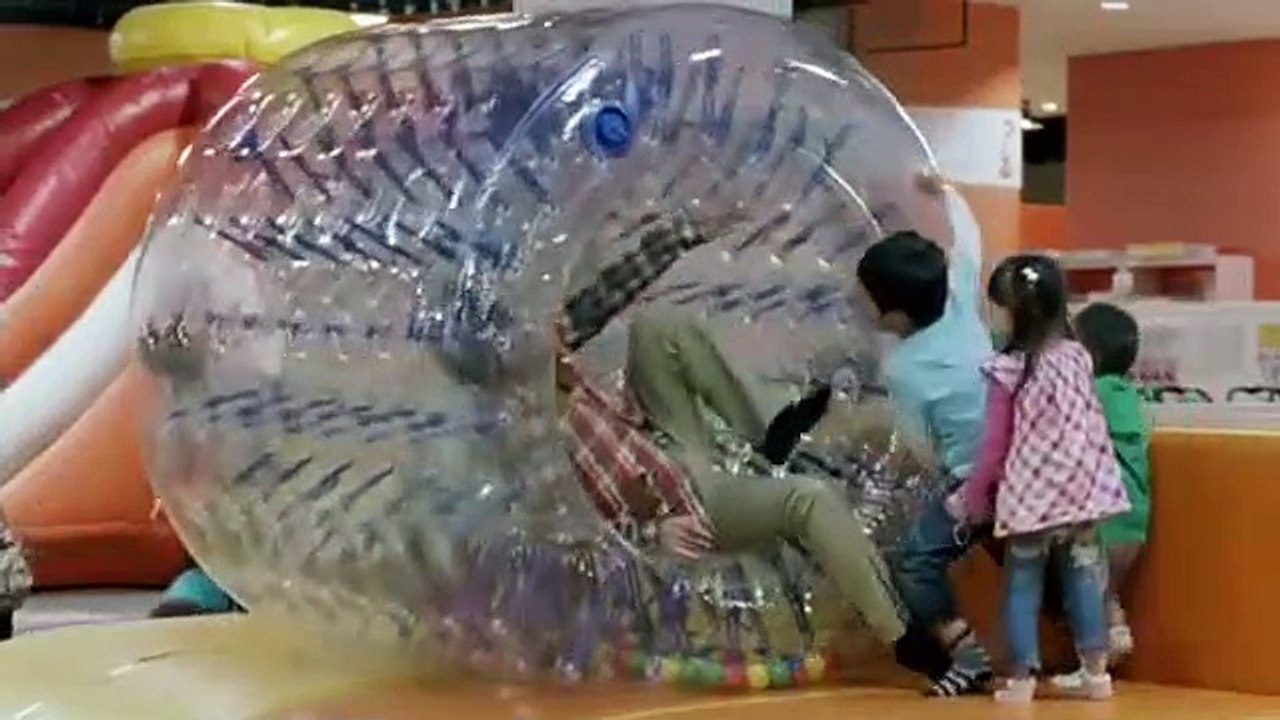 Like Father, like Son (2013)