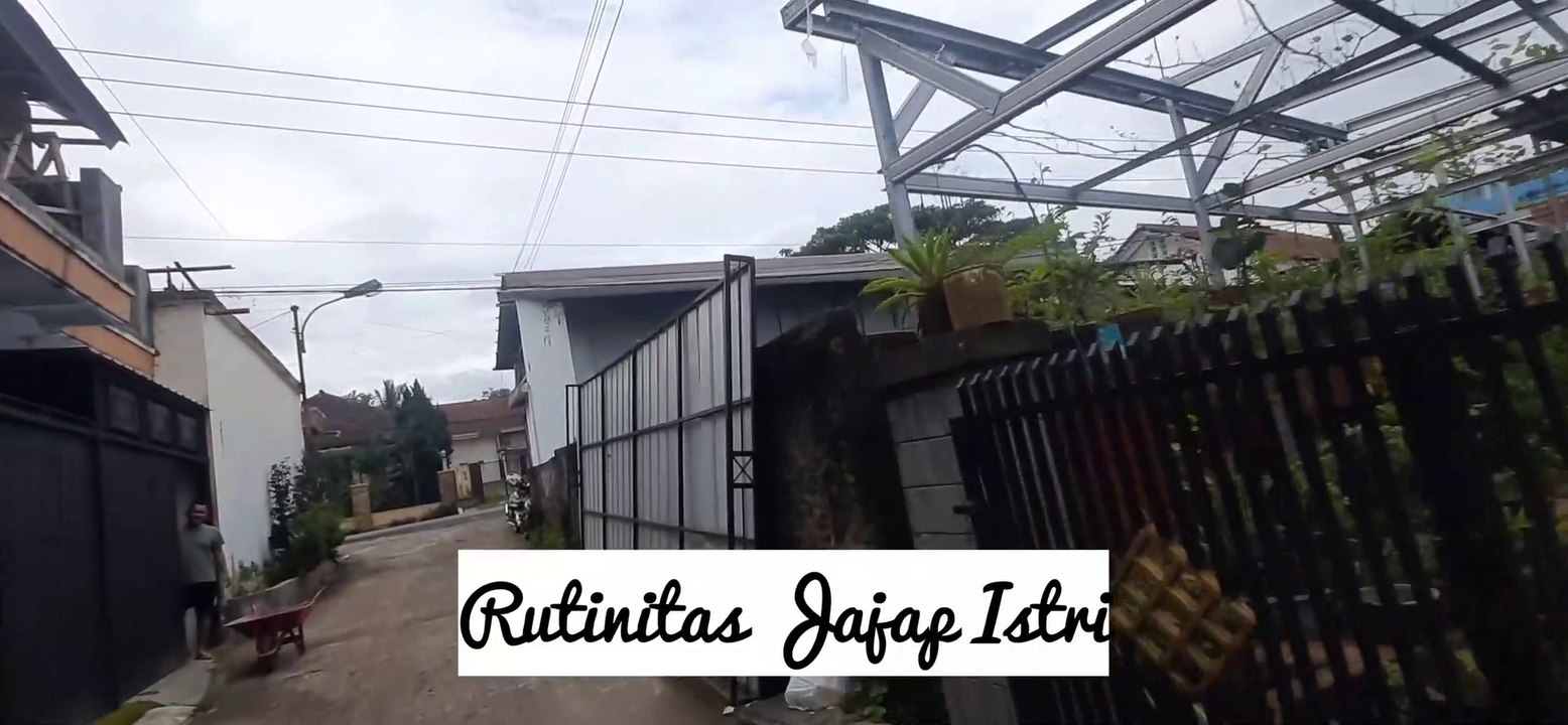 Rutinitas Pagi Saya Mengantar Istri Kerja 🚗