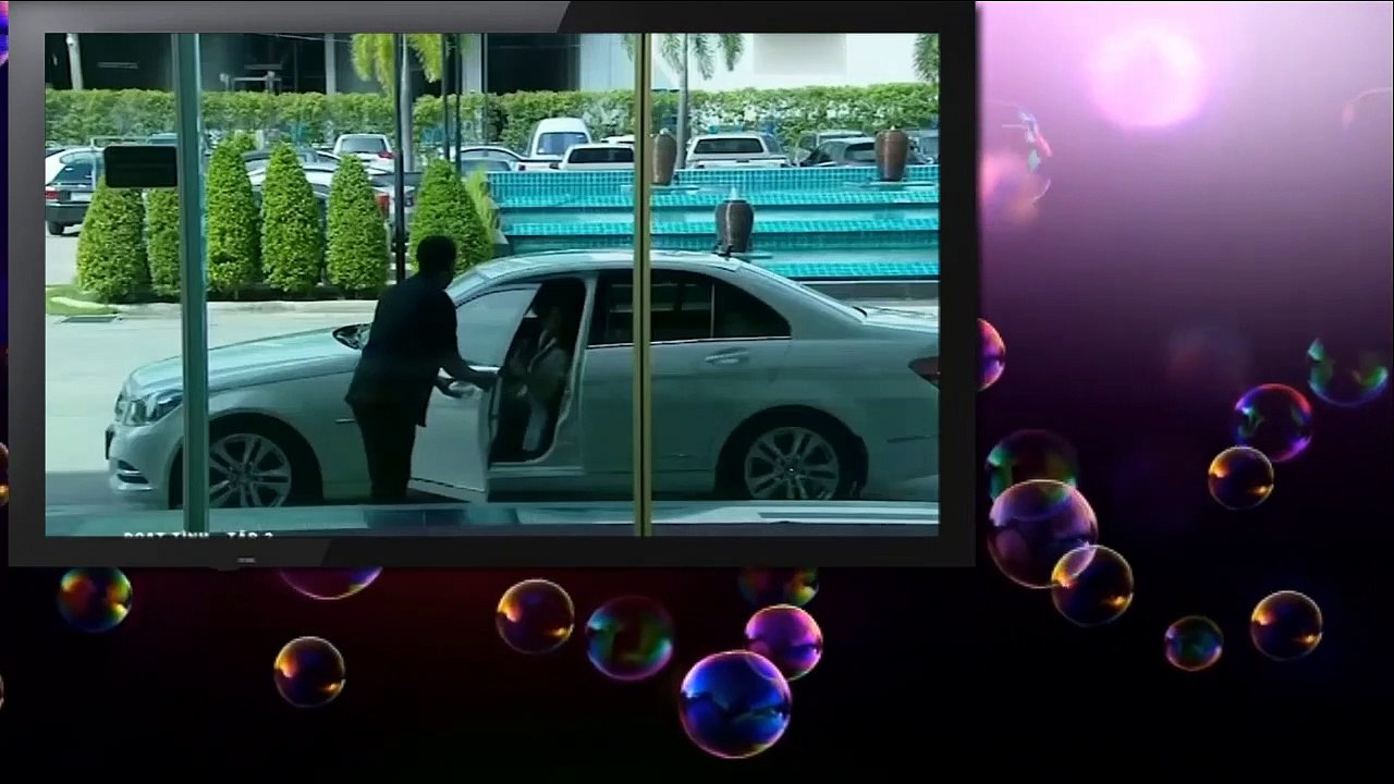 Đoạt tình Tập 2, Phim Thái Lan, lồng tiếng, trọn bộ