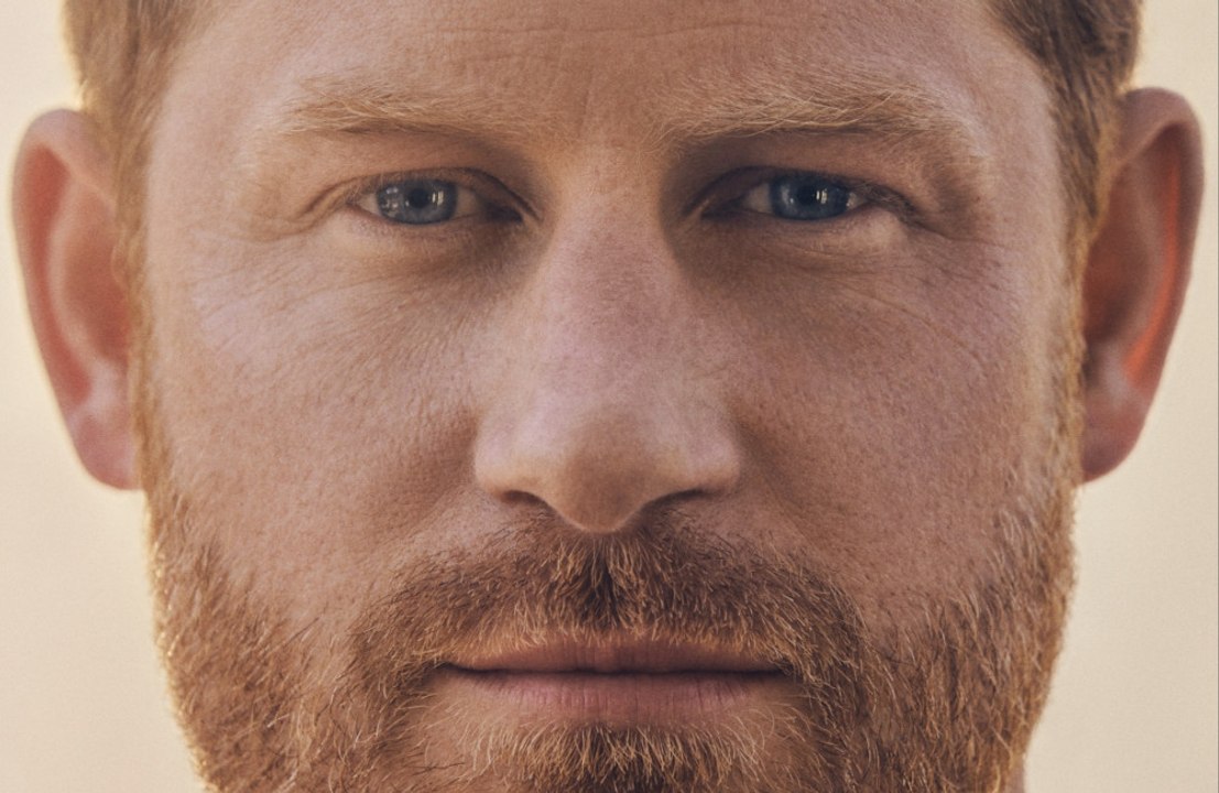 Prince Harry 'planning to add extra chapter' to Spare