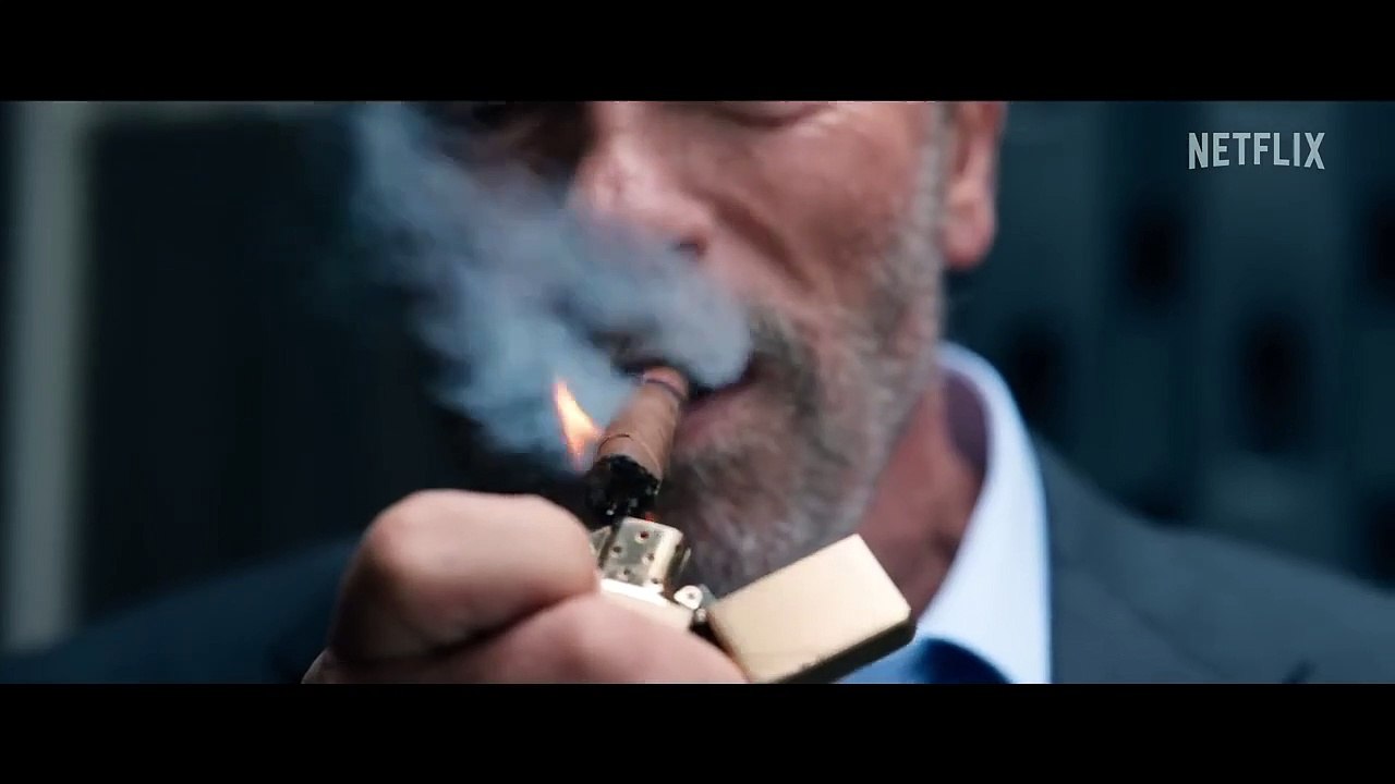 Fubar - saison 1 Teaser VO