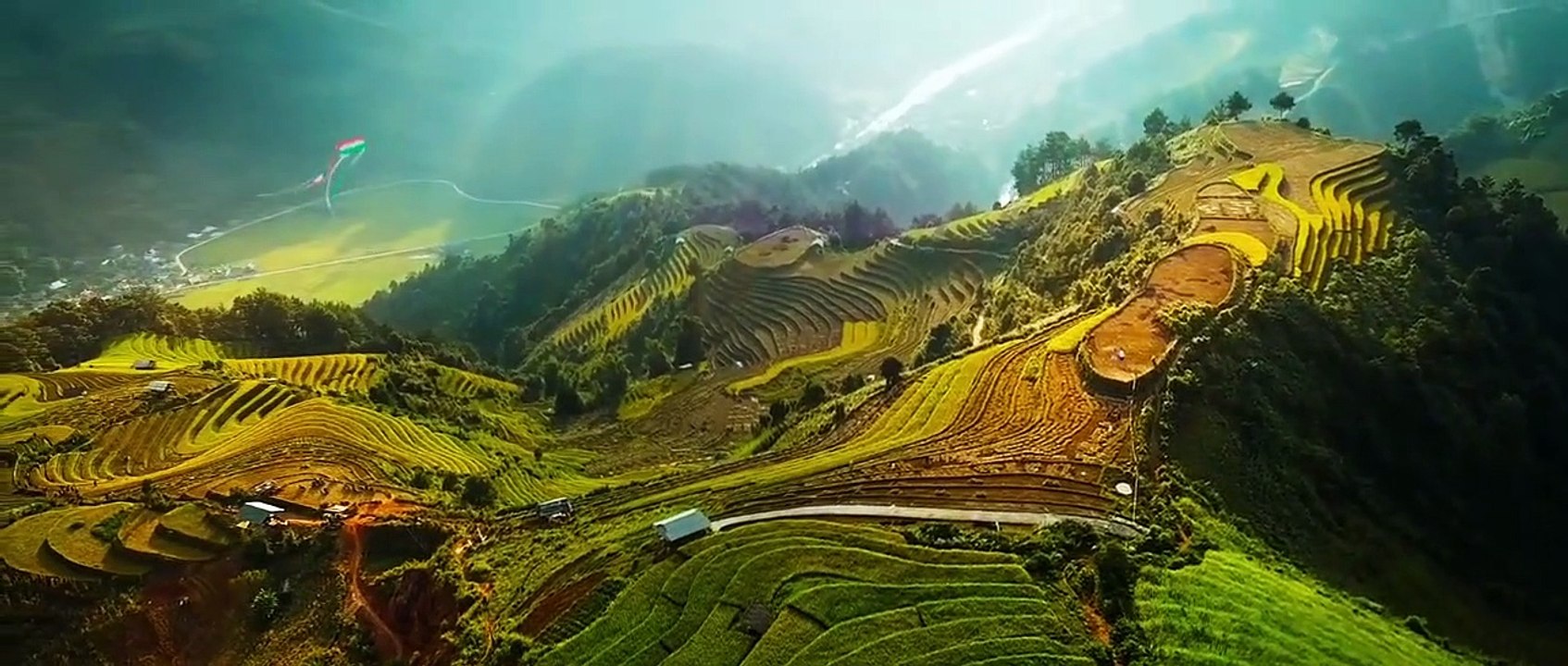 Line Walker 2 (2019) Watch HD