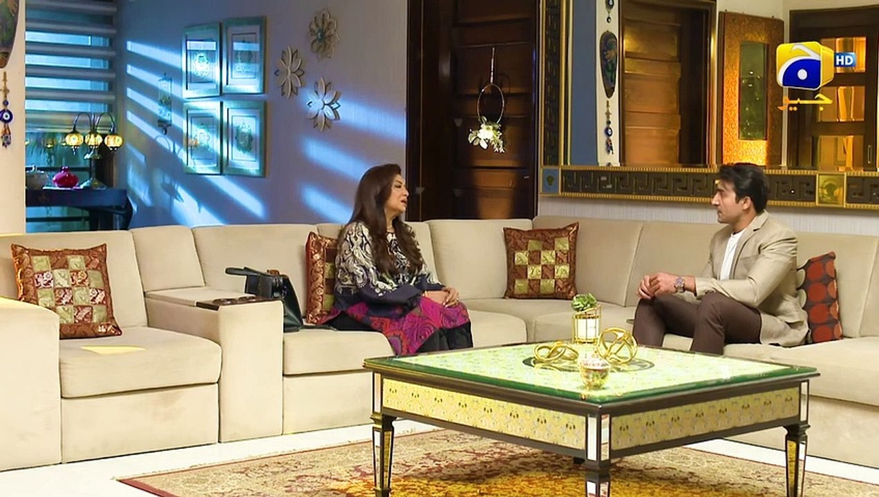 Nikah Episode 37        Haroon Shahid   Zainab Shabbir