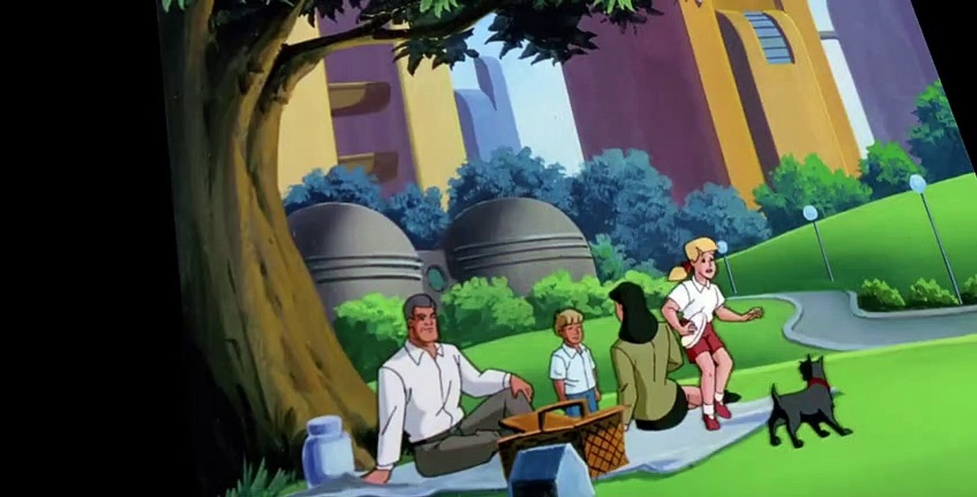 Superman: The Animated Series S02 E15