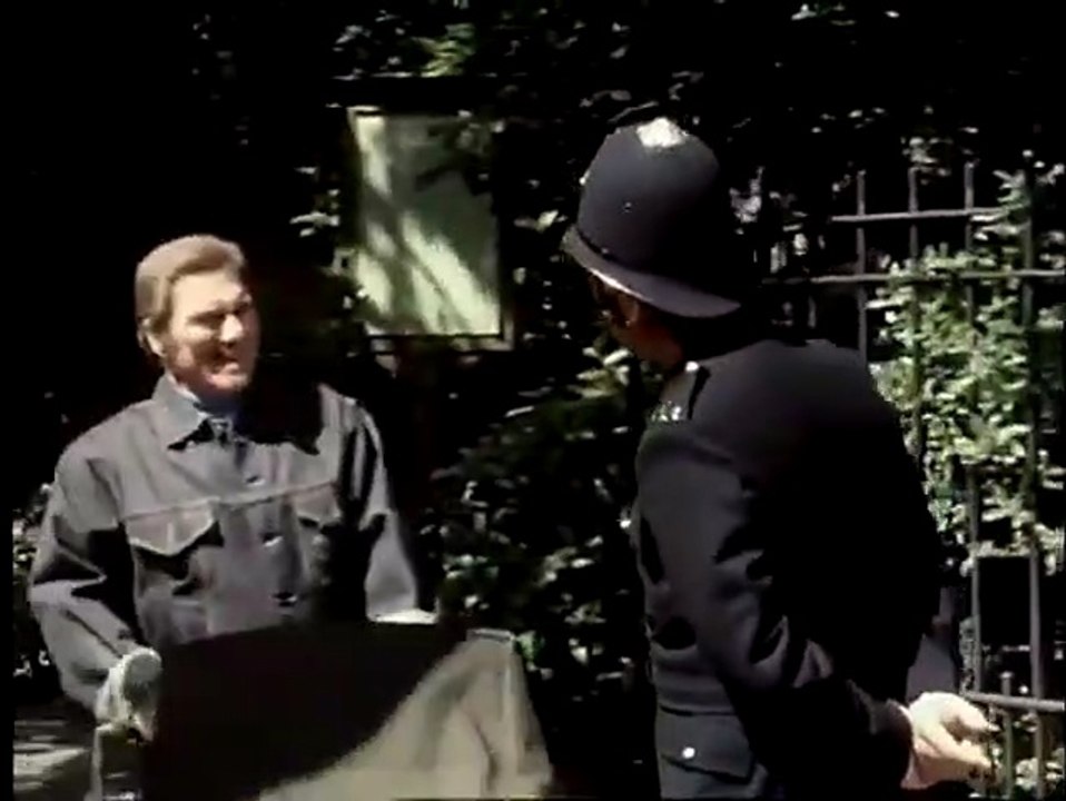 The Dick Emery Show. -  Dick Emery • Joan Sanderson