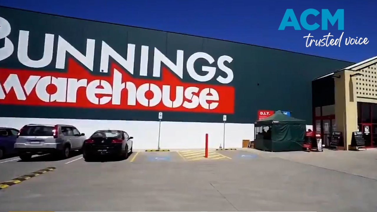 Bunnings surprise new move for pets