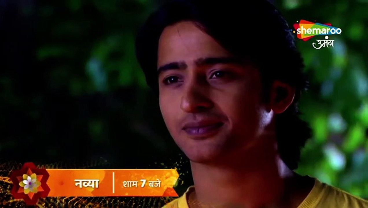 Navya| Mon-sat at 7 pm| shemaroo Umang|