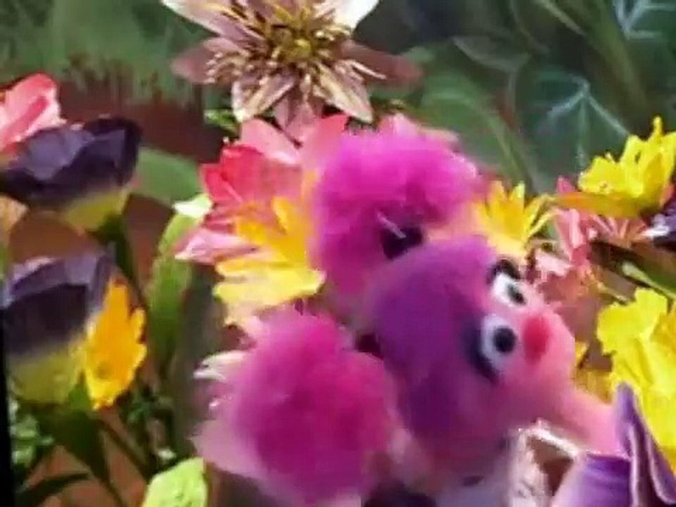 Abby in Wonderland Abby in Wonderland