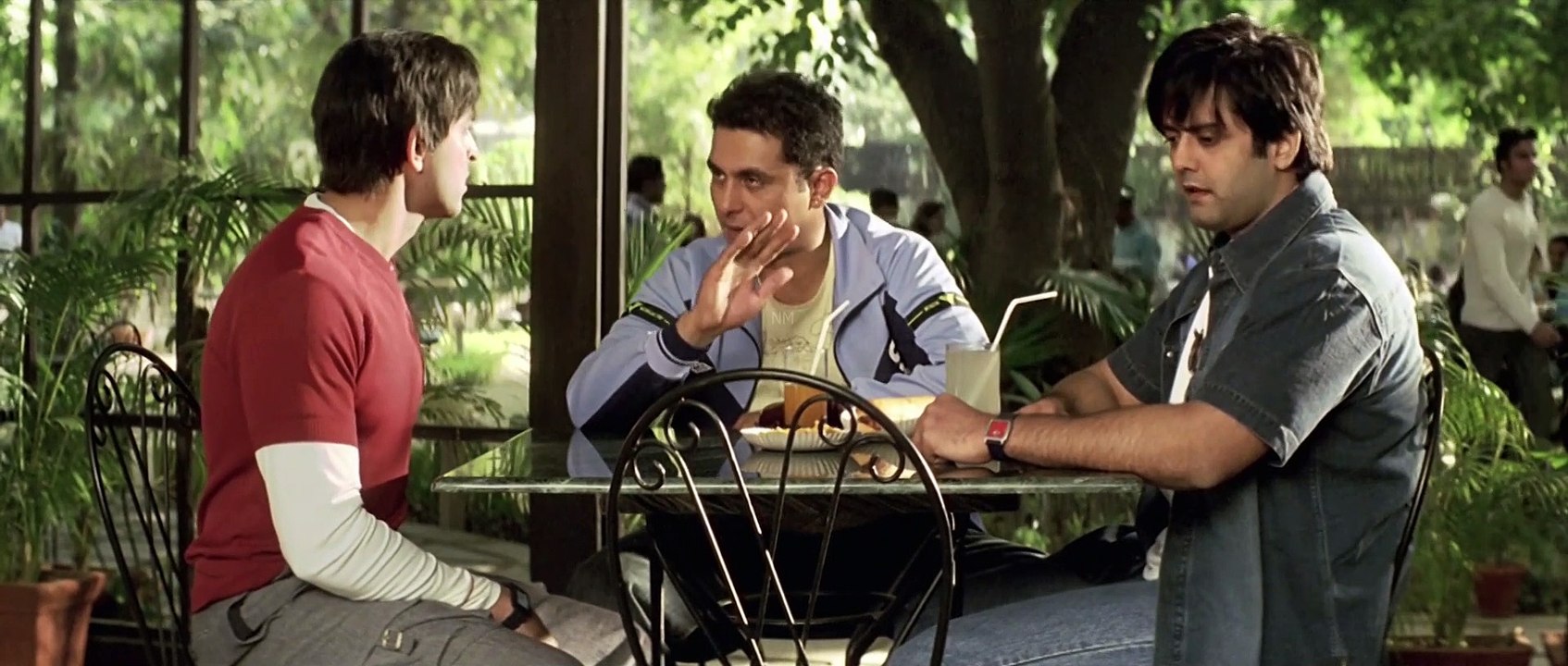 जब प्रीति झिंटा ने लगायी फटकार हृथिक रोशन को नाकारा होने पर क्या सुधरेंगे हृथिक  | Hrithik Rohan