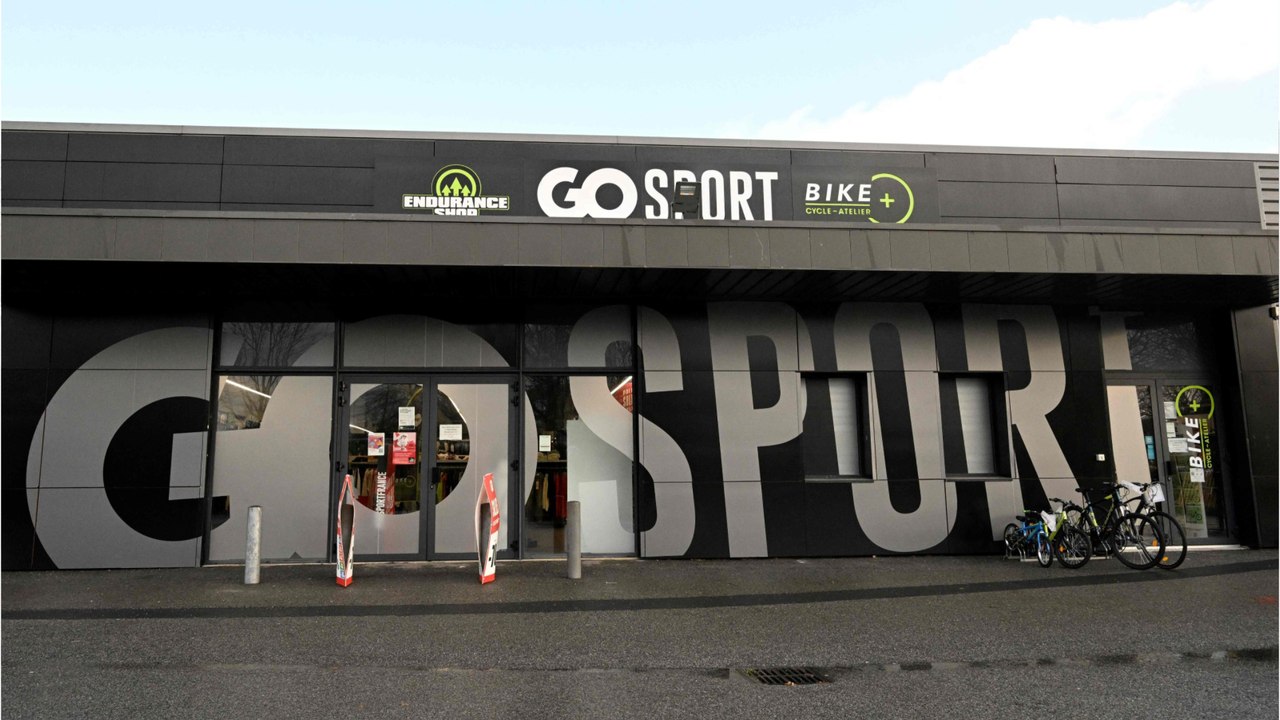 Escroquerie en bande organisée chez Go Sport ? Enquête ouverte