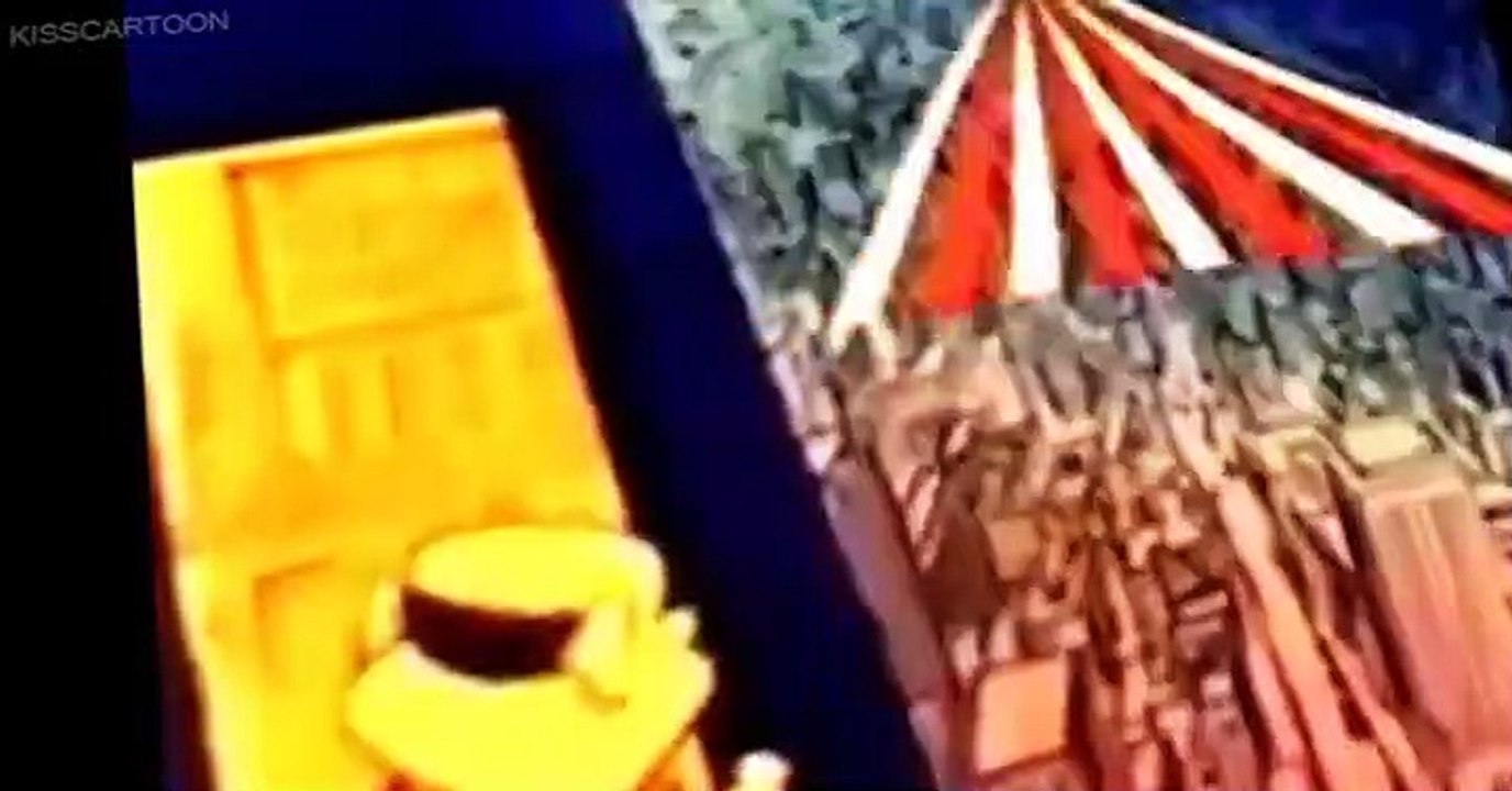 The Mighty Heroes The Mighty Heroes E001 The Plastic Blaster