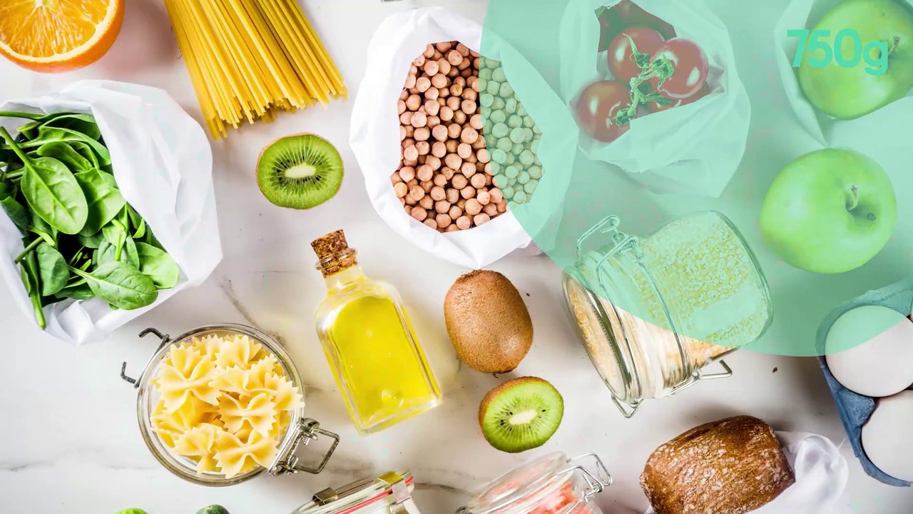 Tarte aux légumes râpés rapide