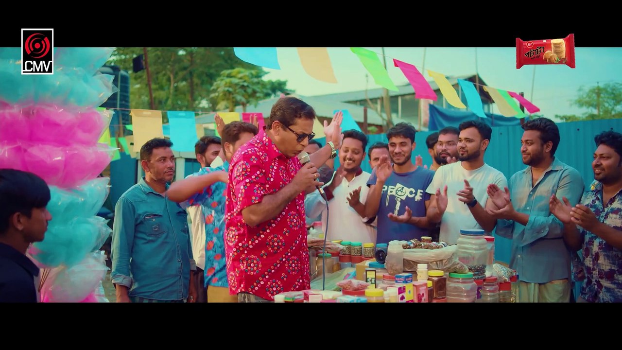 Mosharraf Karim Natok 2023 - Rongila - রঙিলা - Bangla Natok - Niloy Alamgir - JS Heme - New Bangla Natok 2023