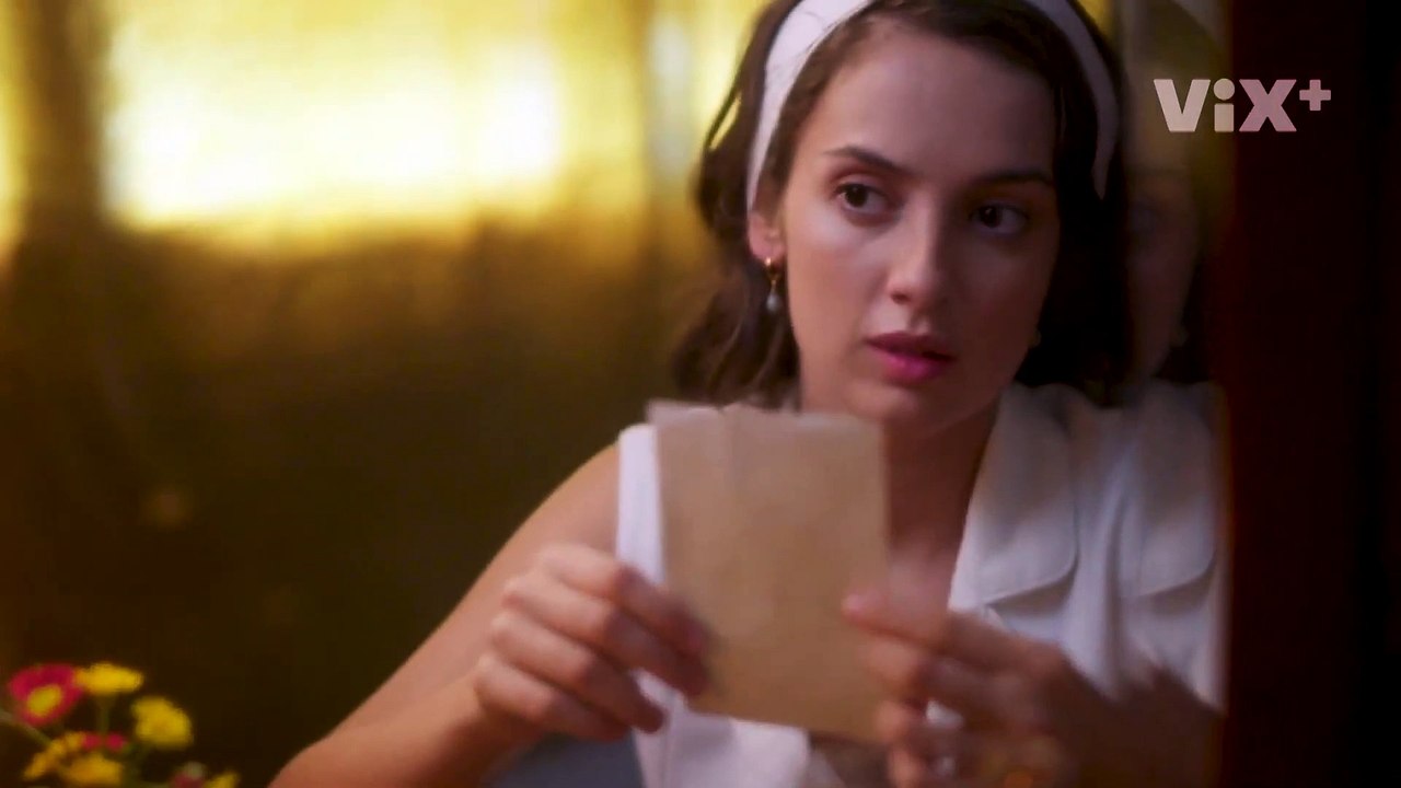 Las Pelotaris -  Teaser  ViX+