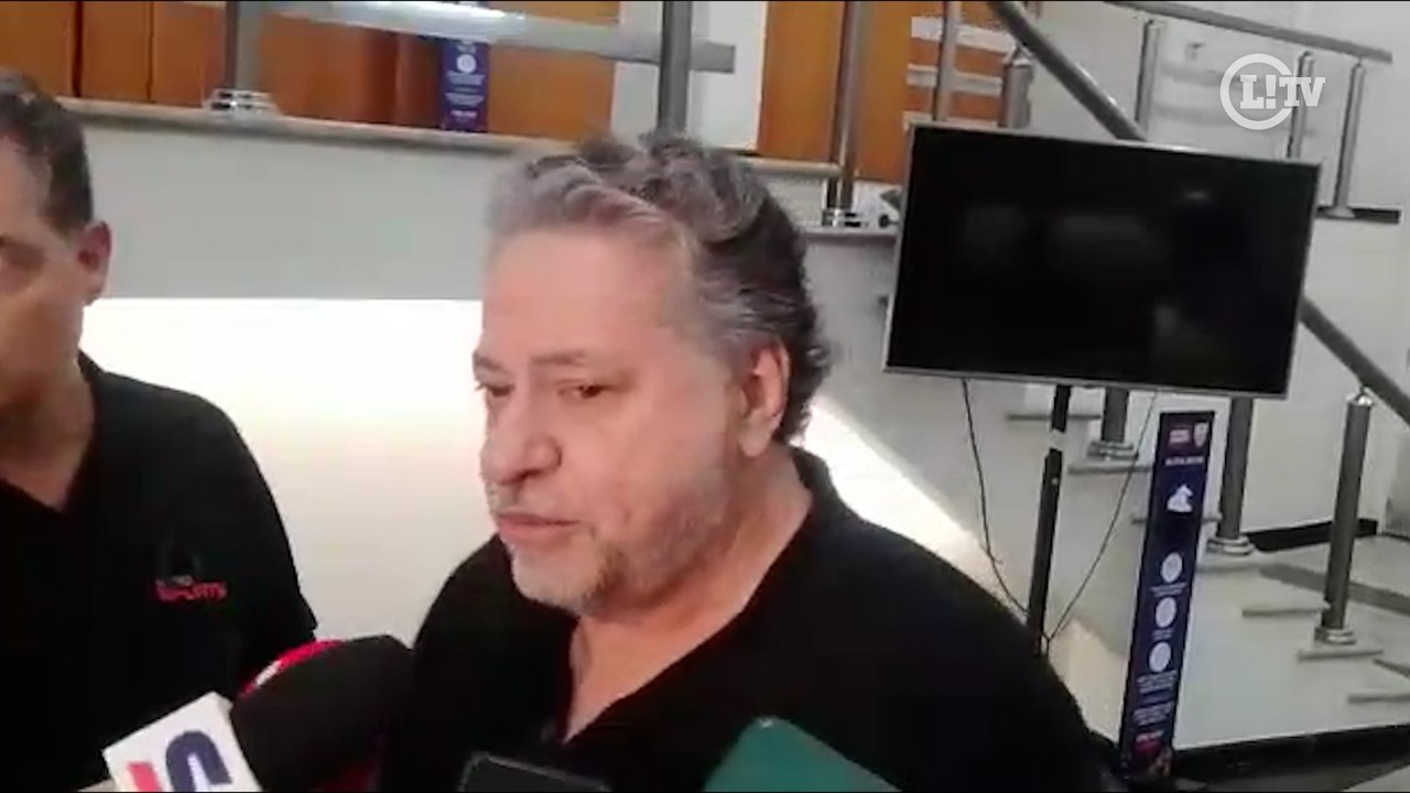 Presidente do São Paulo, Julio Casares detalha como será a divisão de receitas entre os clubes na Libra