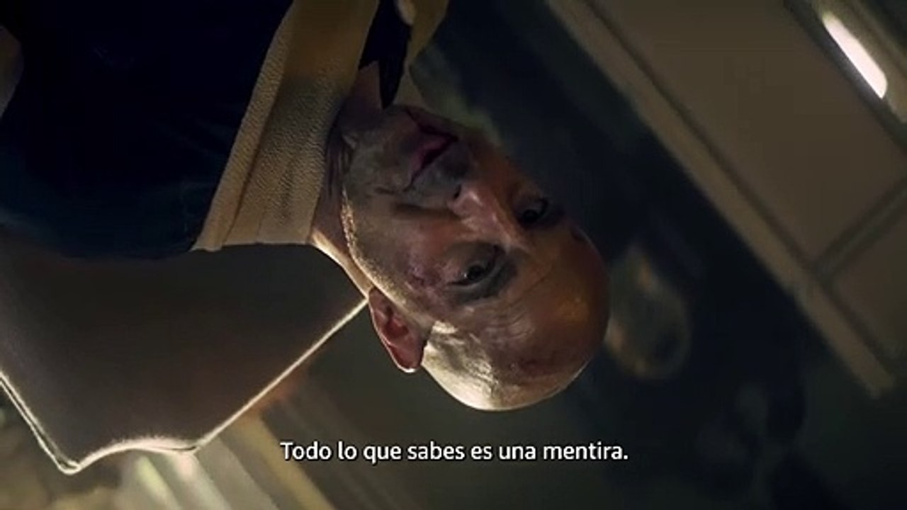 'Citadel' - Teaser oficial subtitulado - Prime Video