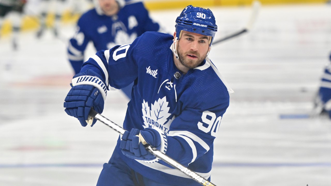 What Does Ryan O'Reilly Bring To The Maple Leafs?