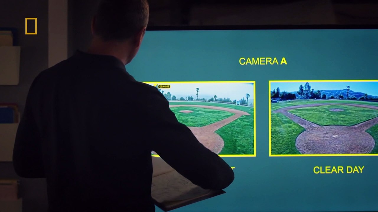 Air Crash Investigations - Loss Of A Legend