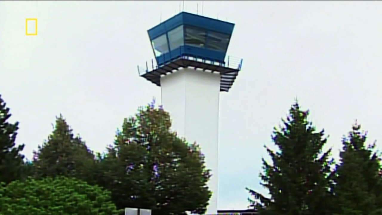 Air Crash Investigations - Tragic Takeoff