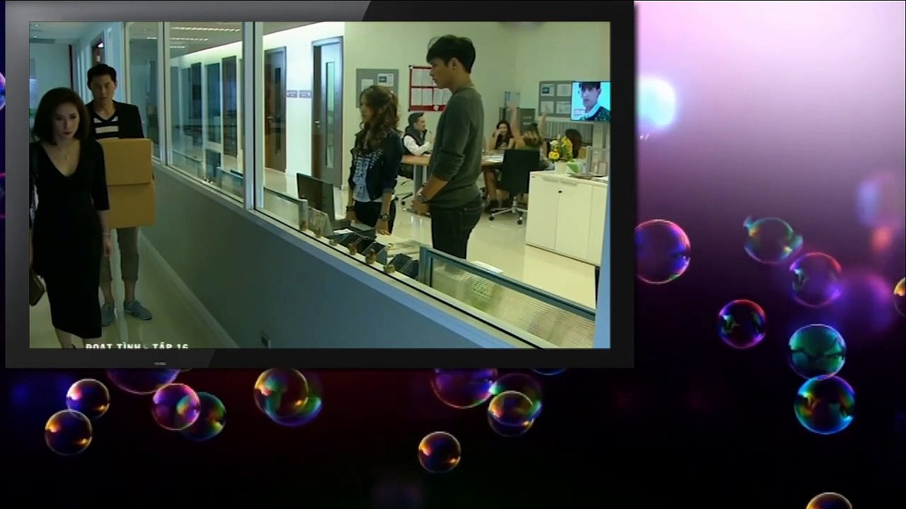 Đoạt tình Tập 16, Phim Thái Lan, lồng tiếng, trọn bộ