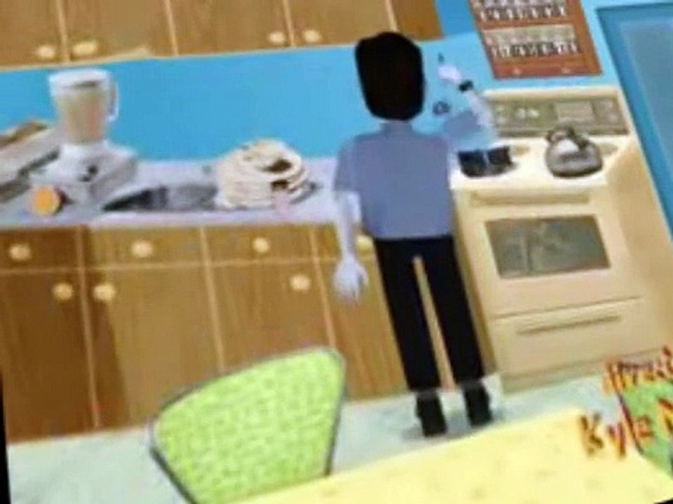 Angela Anaconda Angela Anaconda E053 Angela Who?