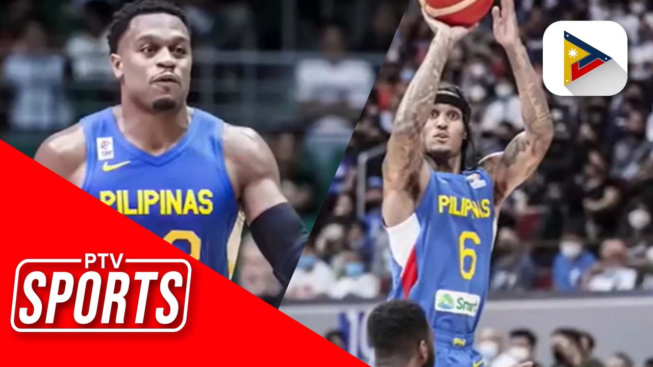 Justine Brownlee o Jordan Clarkson?