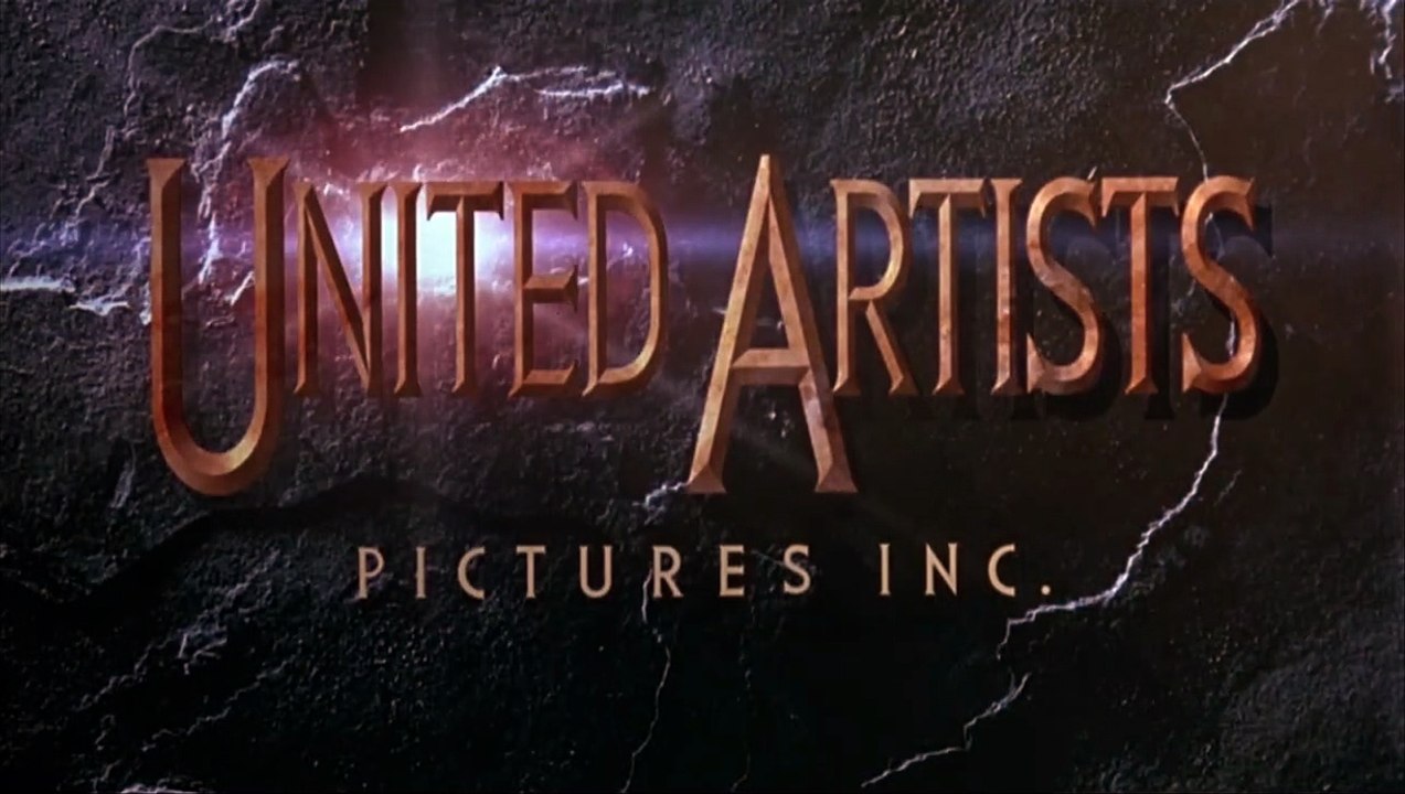 Wild Bill | movie | 1995 | Official Trailer