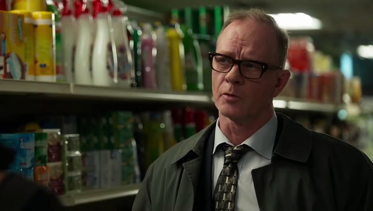 Backstabbing for Beginners | movie | 2018 | Official Trailer