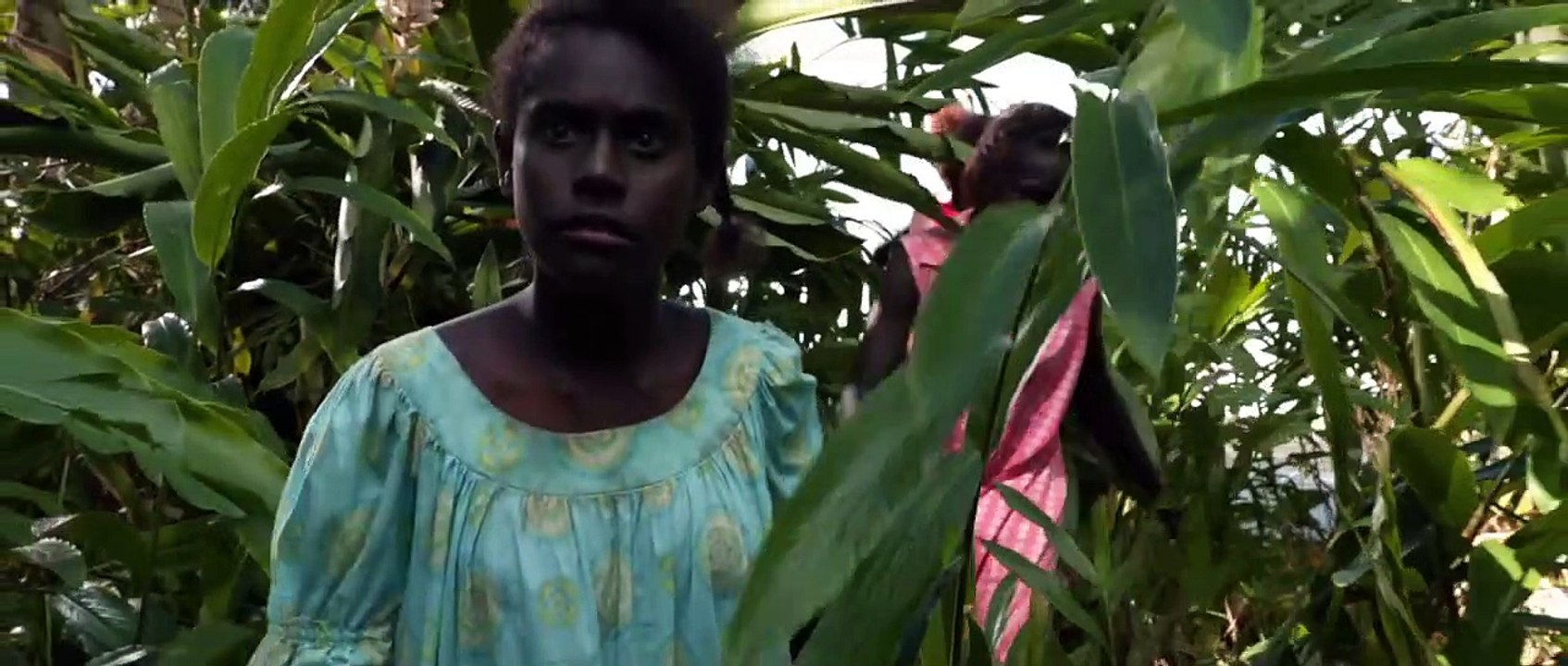 Mr. Pip | movie | 2013 | Official Trailer