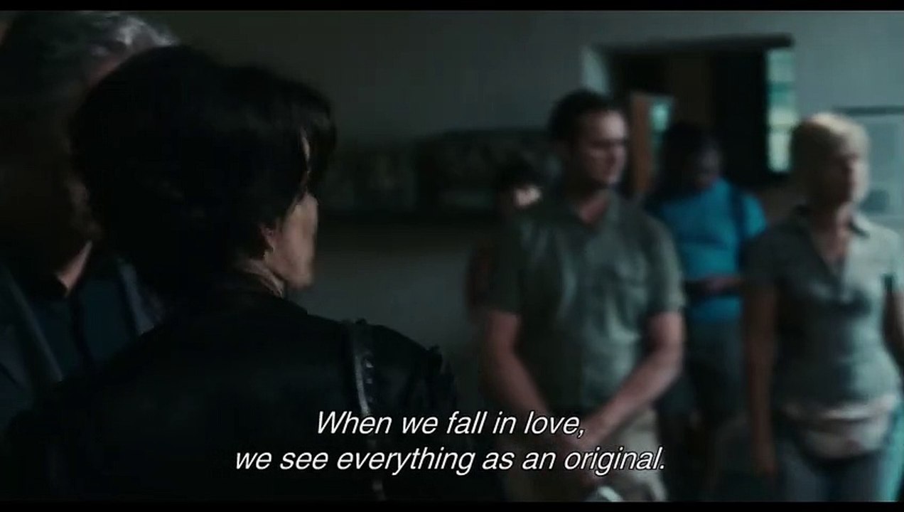 Certified Copy | movie | 2010 | Official Featurette