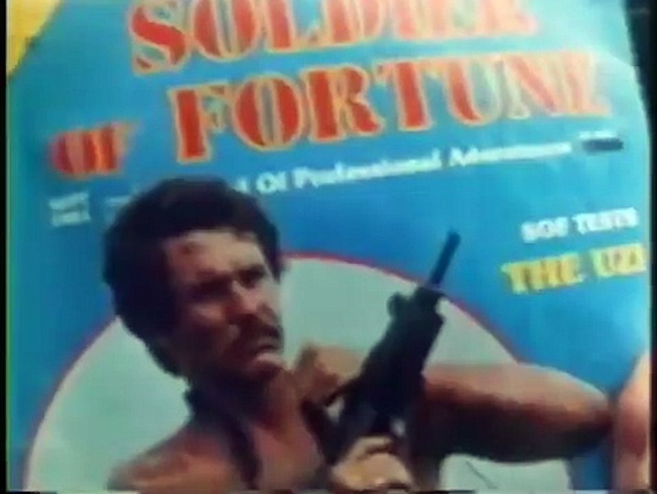 Bad Taste | movie | 1987 | Official Trailer