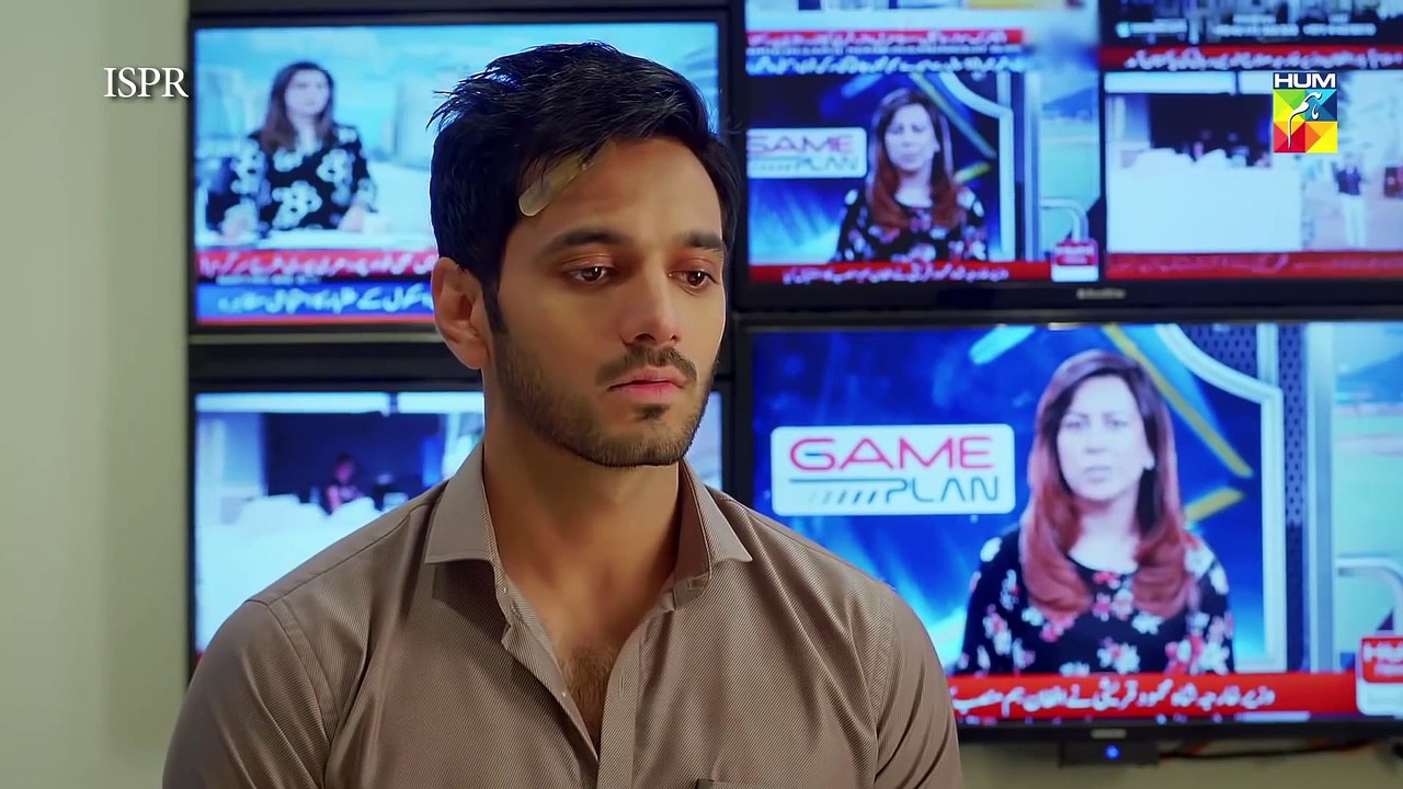 Ehd-e-Wafa - Episode 9