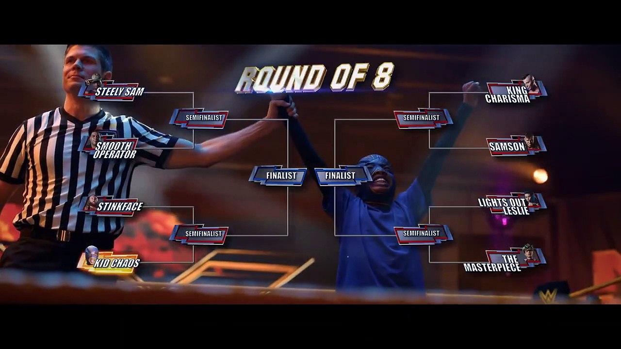 WWE Main Event 2020: Highlights & Top Matches 🎥