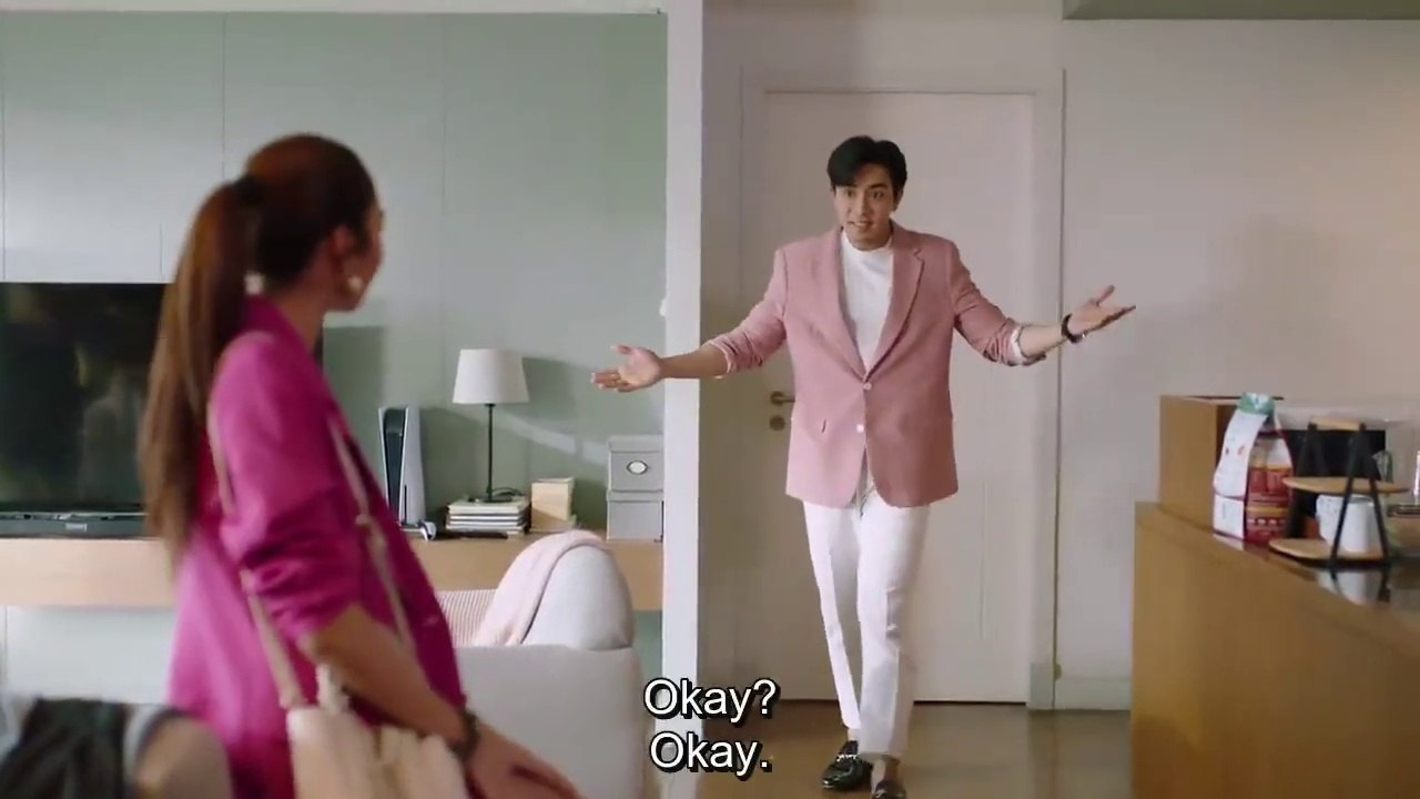 The Promise - Ep1 - Eng sub BL