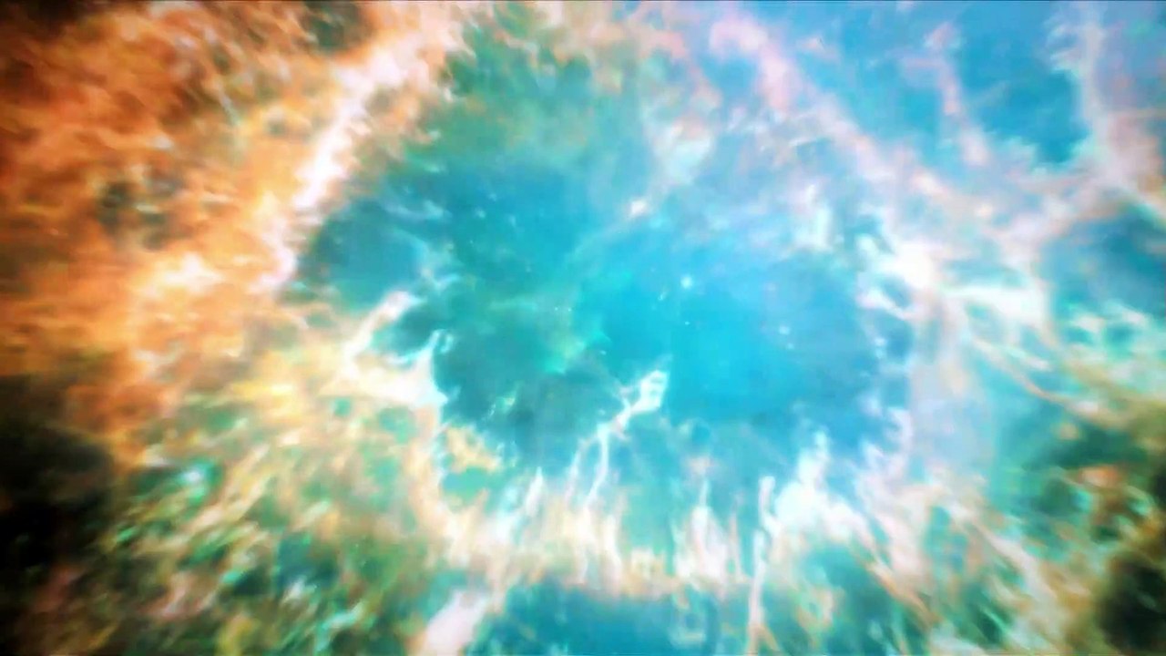 Into the Universe With Stephen Hawking - Into the Universe (The Story of Everything)