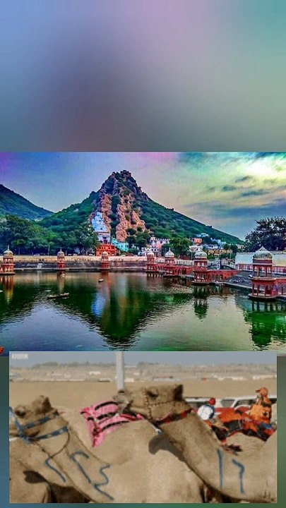 Ek baar to Rajasthan ghumna banta hai