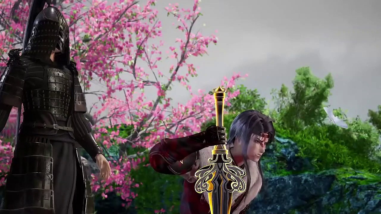 MRS EP32 [MULTI SUB]