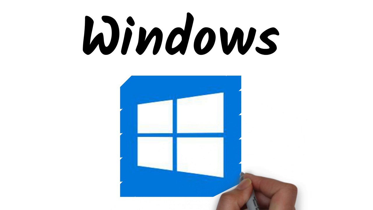 What is Windows In Computer ?