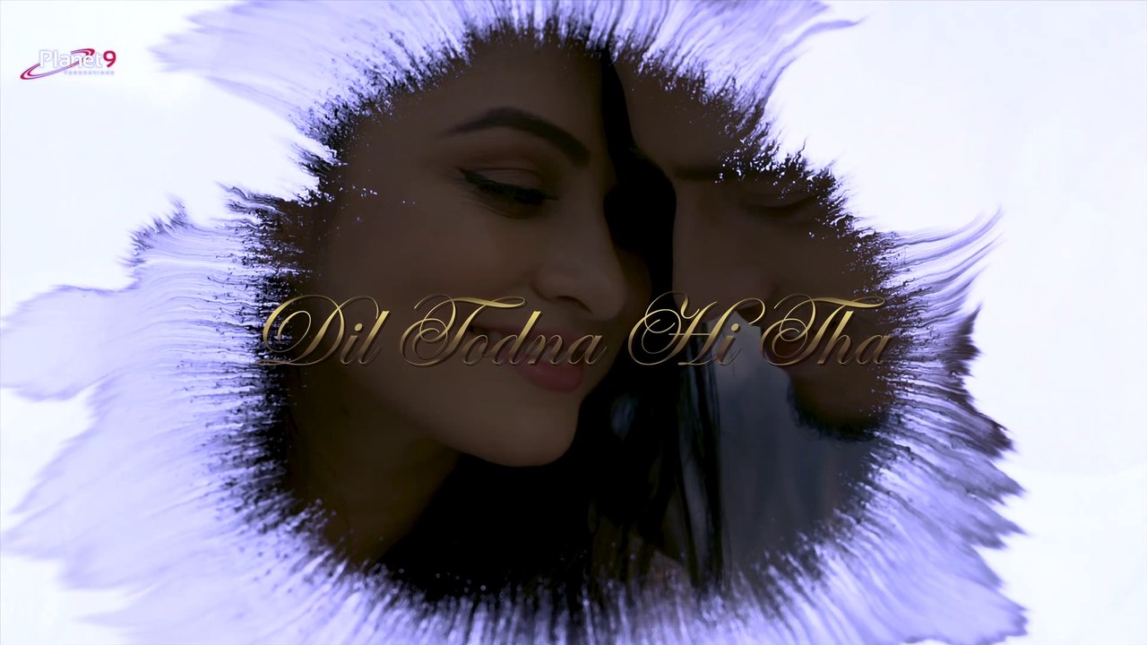 Dil Todna Hi Tha | Lyrical (New Edited) | Rani Indrani Sharma | Arun Dev Yadav | Sanjeev Chaturvedi | Sanjeev - Ajay