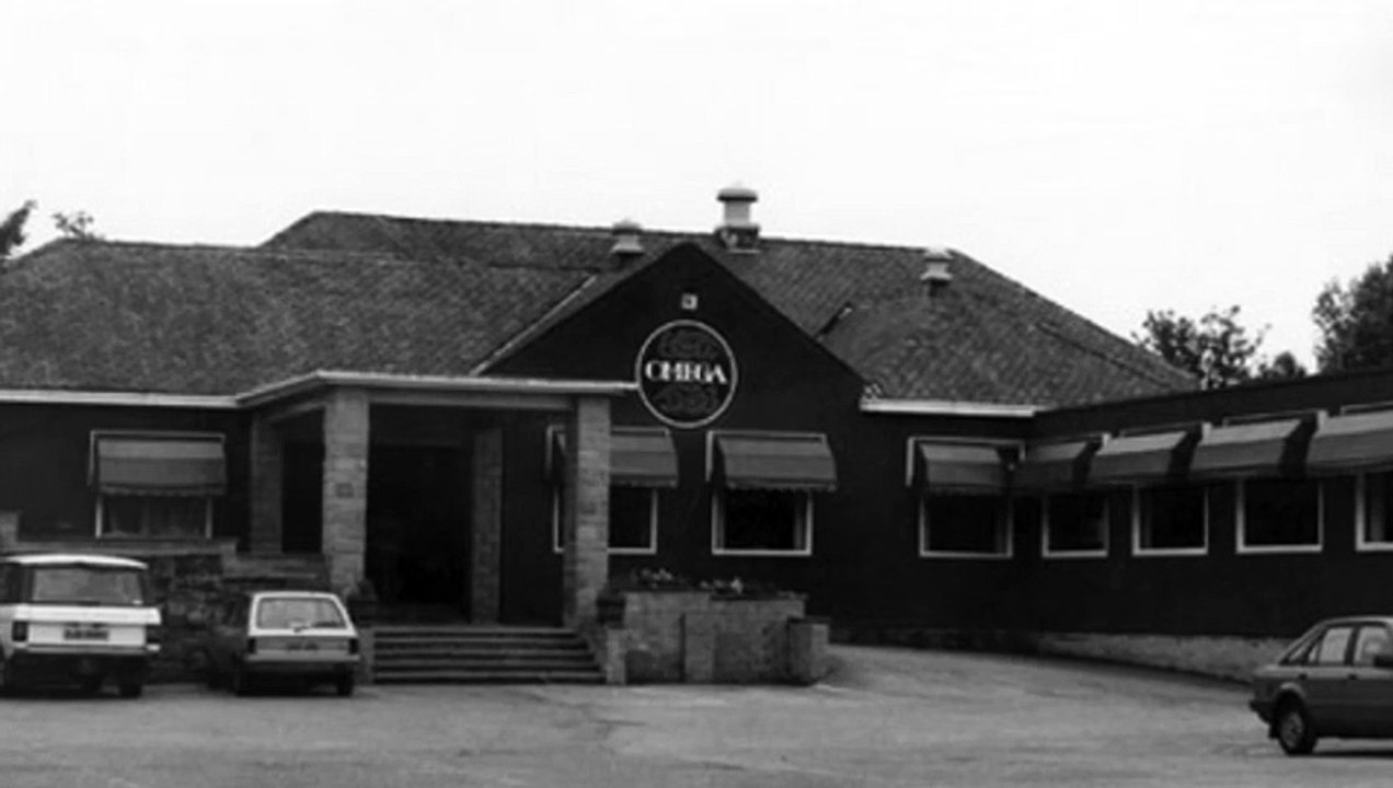 Sheffield retro: Sheffield restaurants of the 1980s