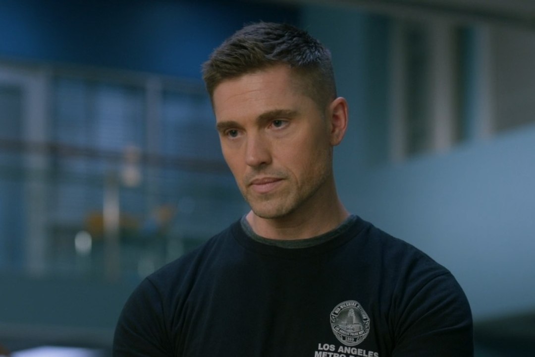 The Rookie 5x18 - PROMO