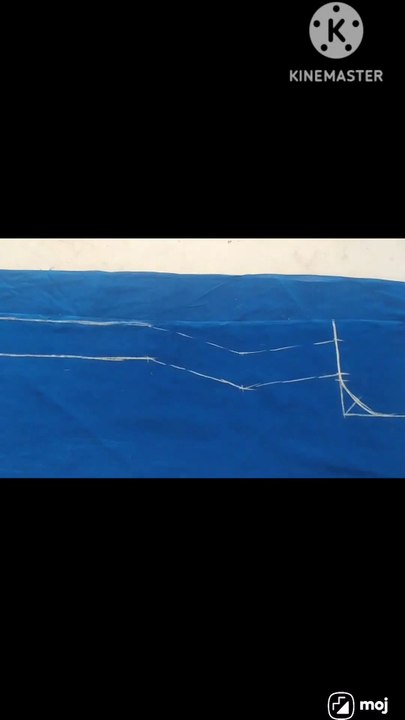 Suit cutting simple suit cutting suit cutting and stitching