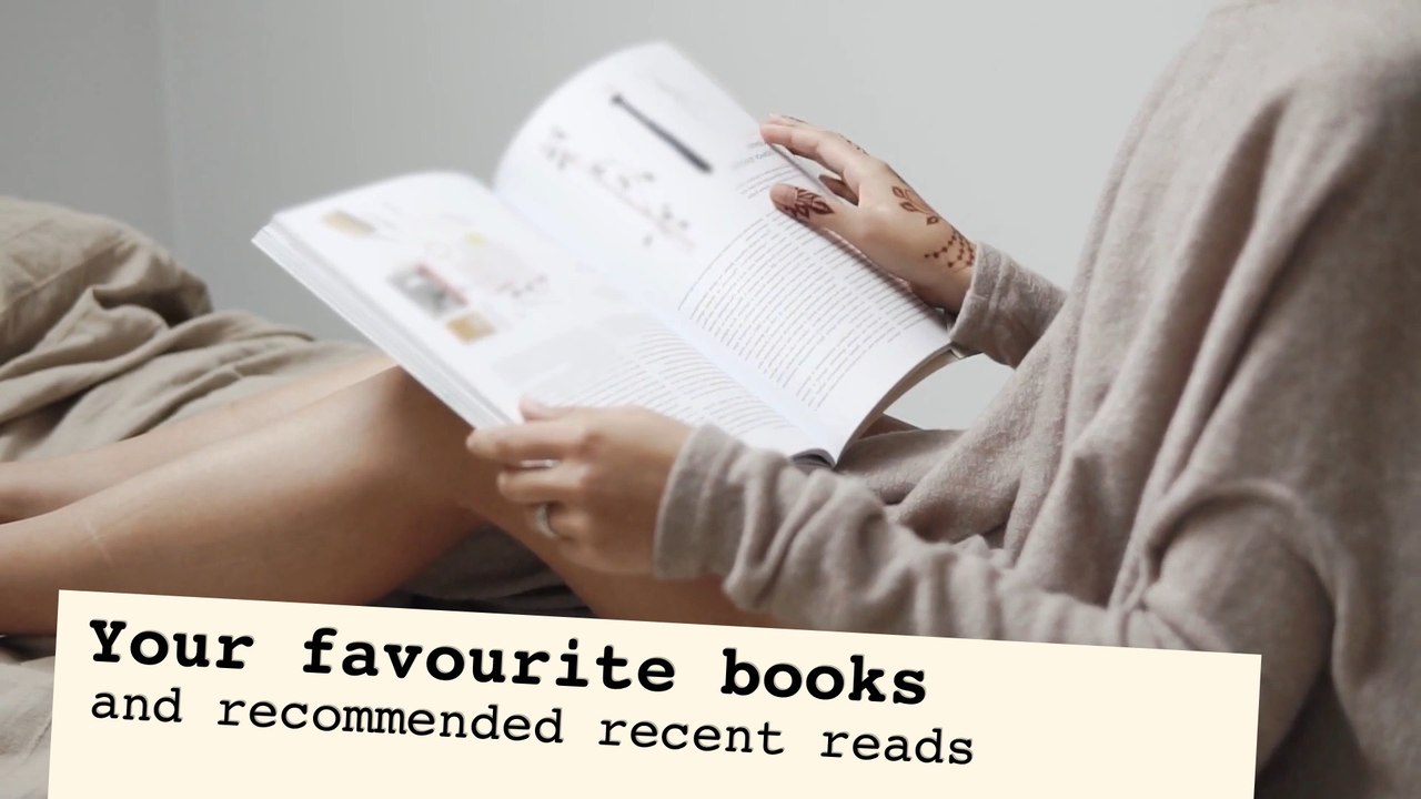 World Book Day: Your favourite books and characters