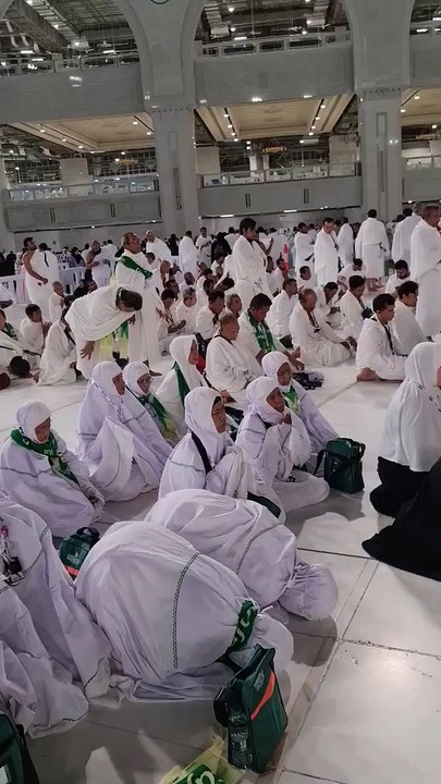 Makka Kaba Sharif live _HD