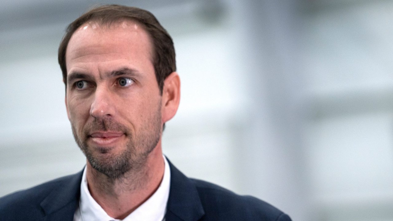 Expect The Colts To Draft A Quarterback?