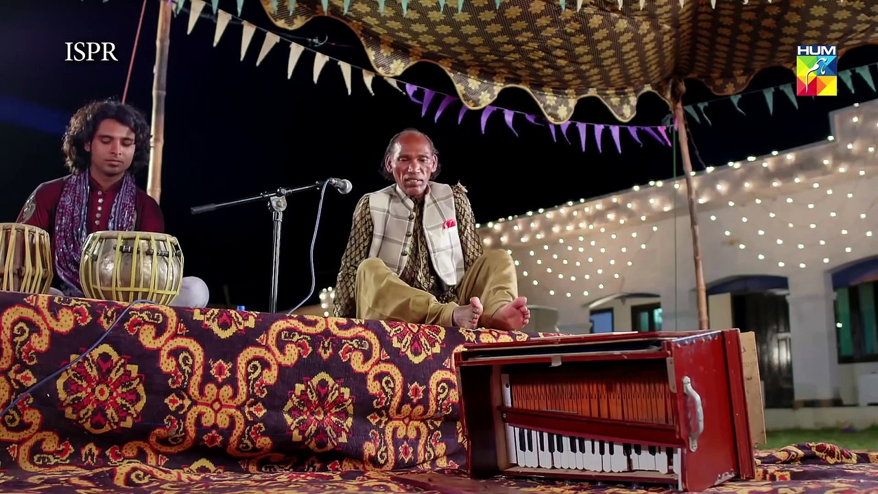 Ehd-e-Wafa - Episode 13