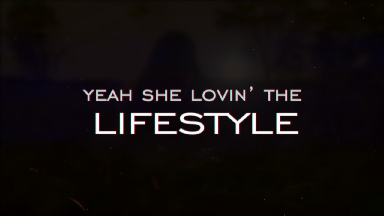 Morgan Wallen - 180 (Lifestyle)