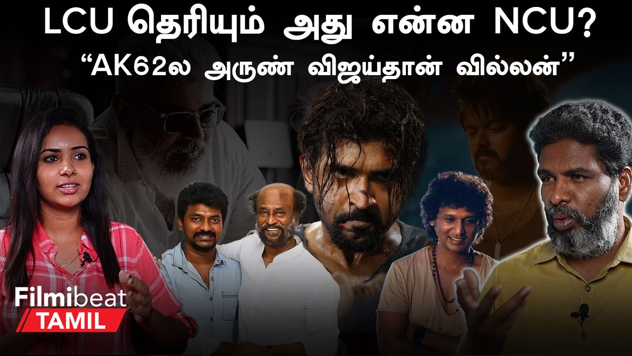 Kodanki Abraham Interview | தமிழ் படங்கள் எல்லாமே கதை திருட்டுதான் | Part 2