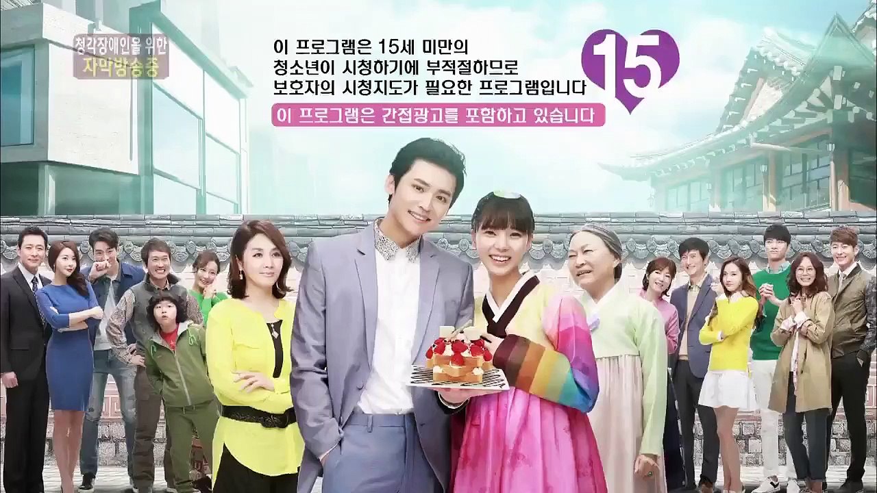 Chung một mái nhà Tập 10, Phim Hàn Quốc, bản đẹp, lồng tiếng, cực hay