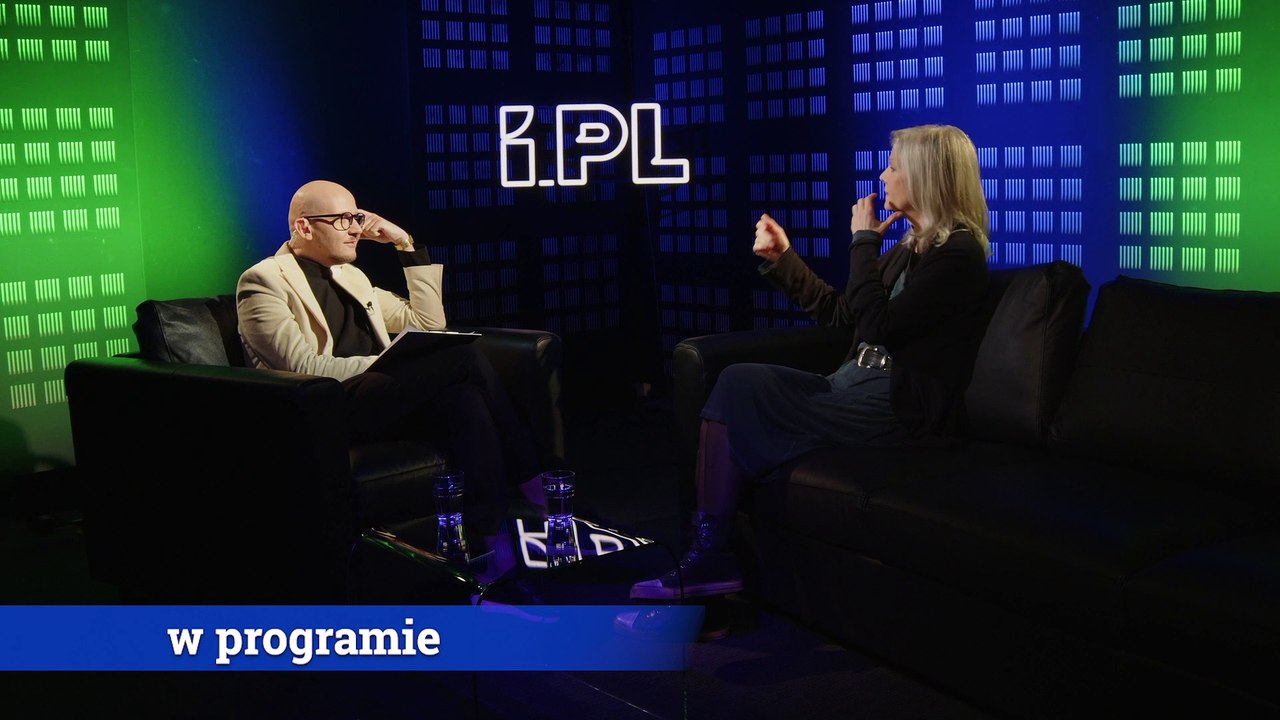 Z Gwiazdami - Katarzyna Butowtt - moda swojego czasu była dla wybrańców